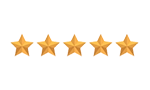 5-Star Rating