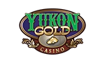 Yukon Gold Casino logo